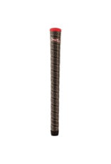 Winn Winn Dri-Tac Wrap Dark Gray Grip