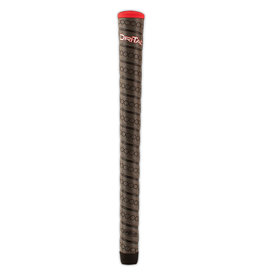 Winn Winn Dri-Tac Wrap Dark Gray Grip