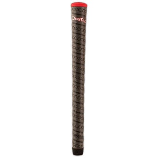 Winn Winn Dri-Tac Wrap Dark Gray Grip