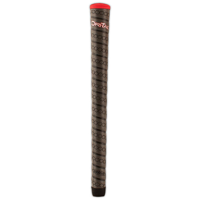 Winn Winn Dri-Tac Wrap Dark Gray Grip