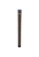 Winn Winn Dri-Tac Wrap Dark Gray Grip