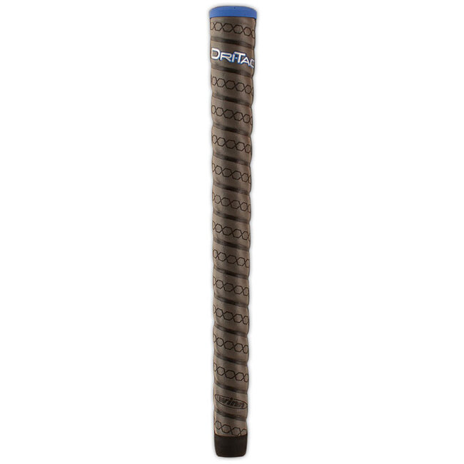 Winn Winn Dri-Tac Wrap Dark Gray Grip