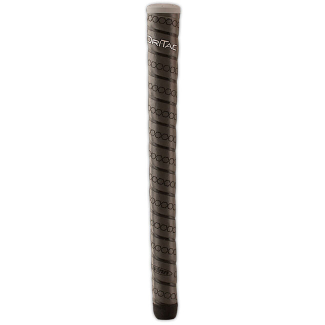 Winn Winn Dri-Tac Wrap Dark Gray Grip
