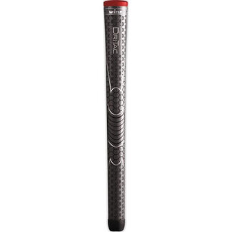 Winn Winn Dri-Tac AVS Dark Gray Grip