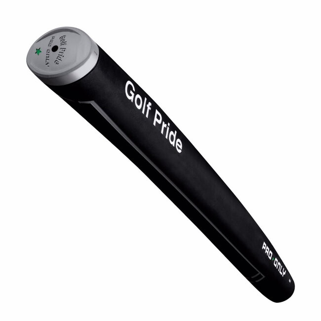 Golf Pride Golf Pride Pro Only Putter Grip