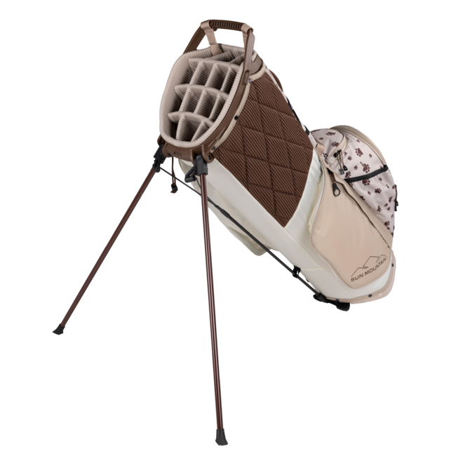 Sun Mountain Sun Mountain 2023 3.5LS Women's Golf Bag