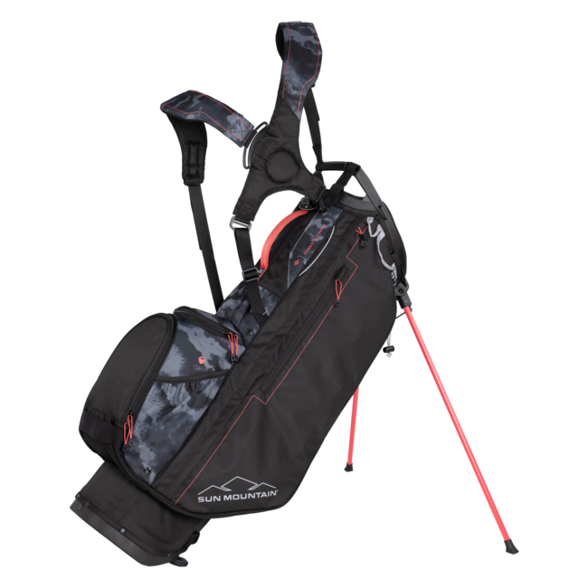 Sun Mountain Sun Mountain 2023 3.5LS Women's Golf Bag