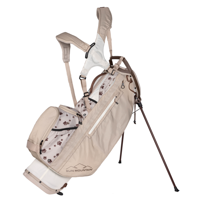 Sun Mountain Sun Mountain 2023 3.5LS Women's Golf Bag