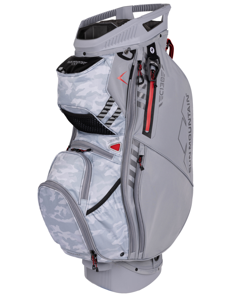 Sun Mountain Sun Mountain 2023 C-130 Golf Bag