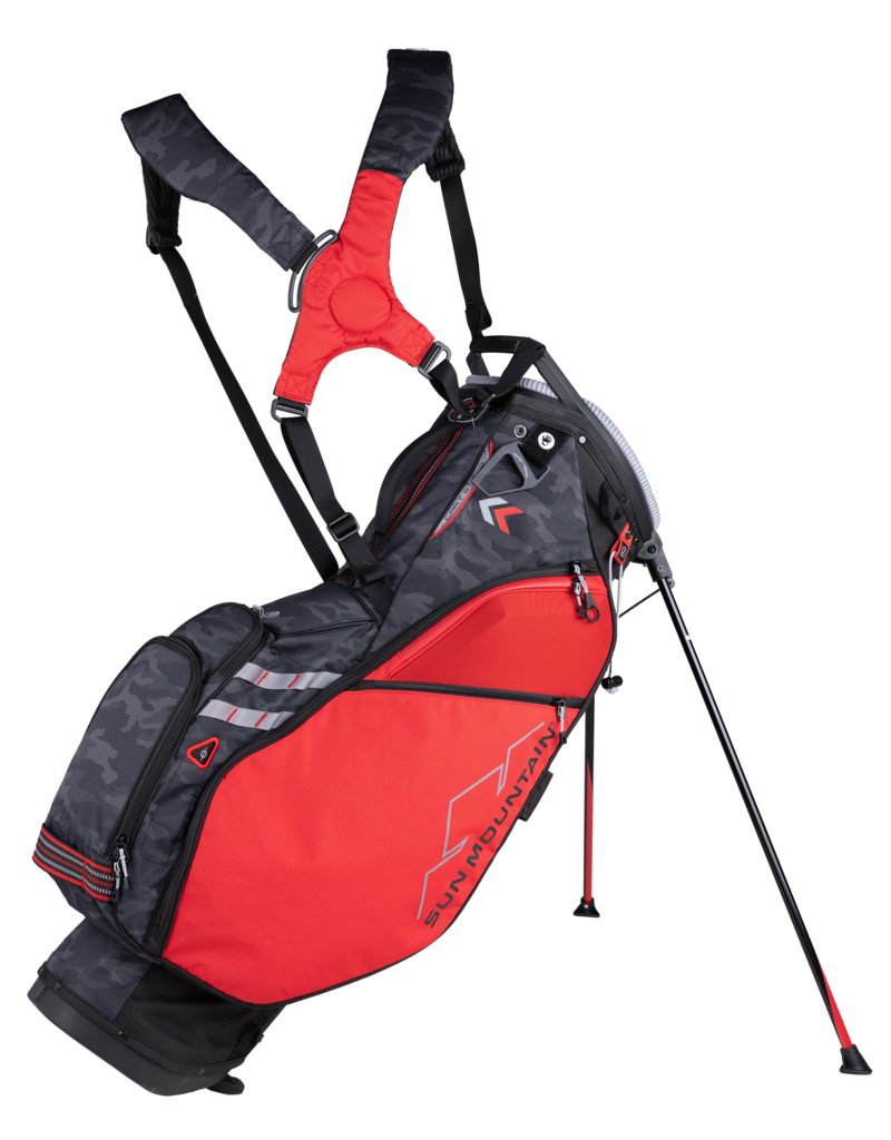 Sun Mountain Sun Mountain 2023 4.5LS 14-Way Golf Bag