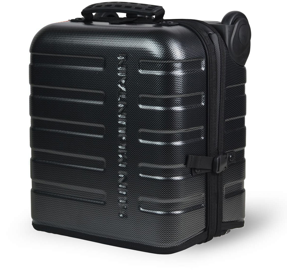 Sun Mountain Kube Travel Cover - Leading Edge Golf Sun Mountain Kube Travel Cover - Leading Edge Golf