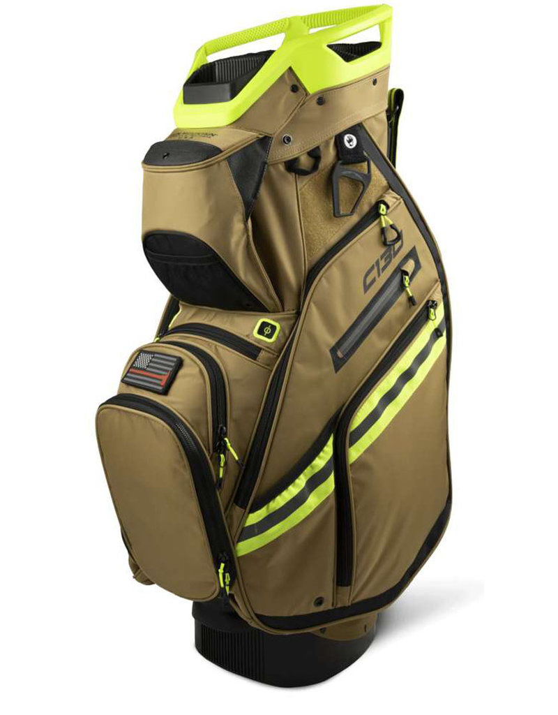 Sun Mountain 2022 Sun Mountain C-130 Golf Bag