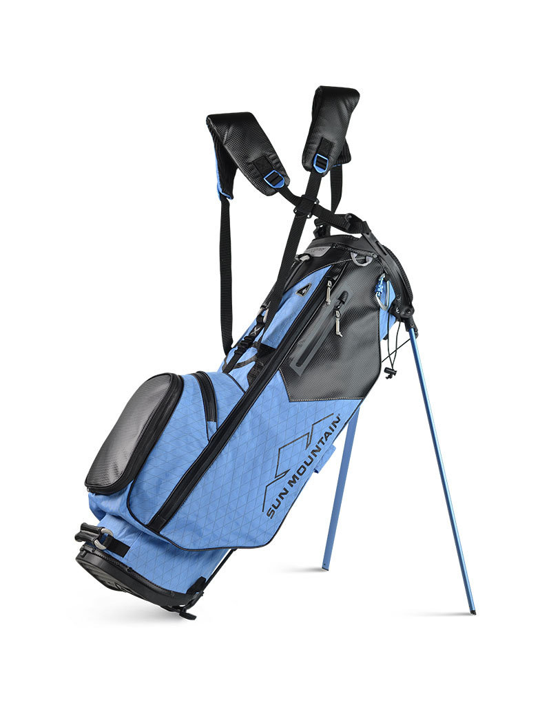 Sun Mountain Sun Mountain 2021 VX Stand Bag