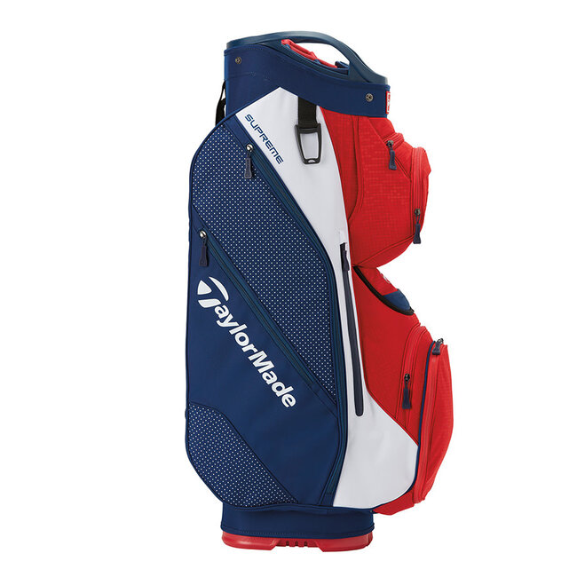 TaylorMade TaylorMade 2022 Supreme Golf Bag