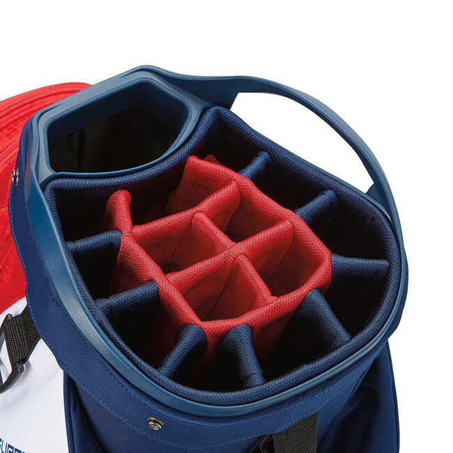 TaylorMade TaylorMade 2022 Supreme Golf Bag