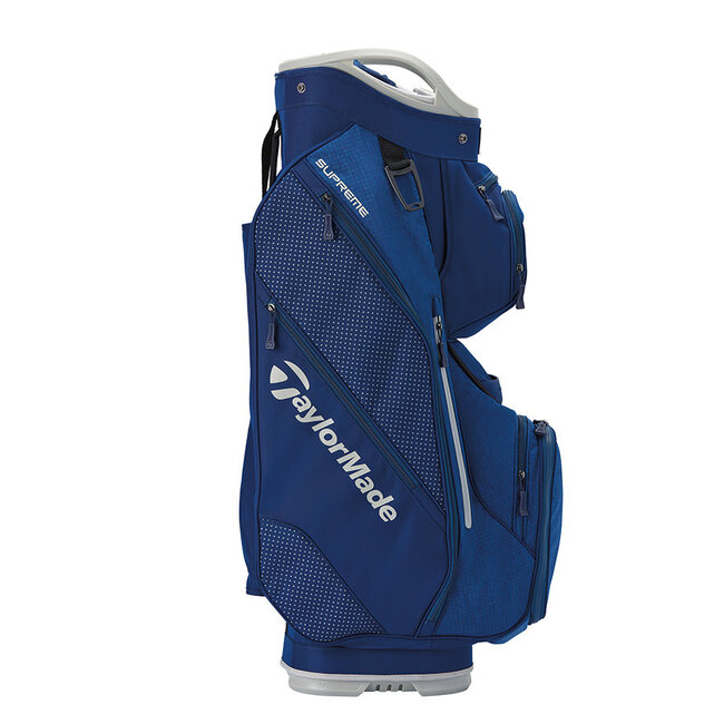 TaylorMade TaylorMade 2022 Supreme Golf Bag