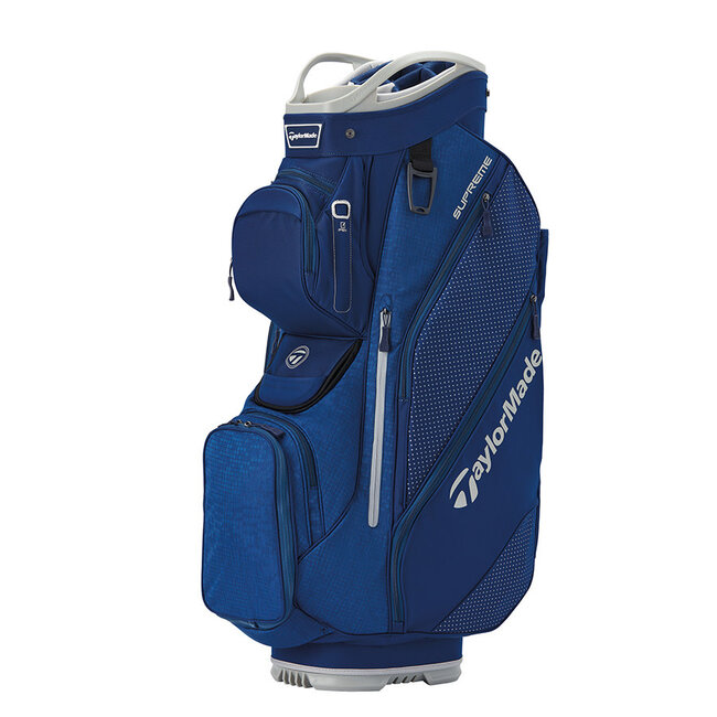 TaylorMade TaylorMade 2022 Supreme Golf Bag