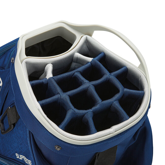 TaylorMade TaylorMade 2022 Supreme Golf Bag