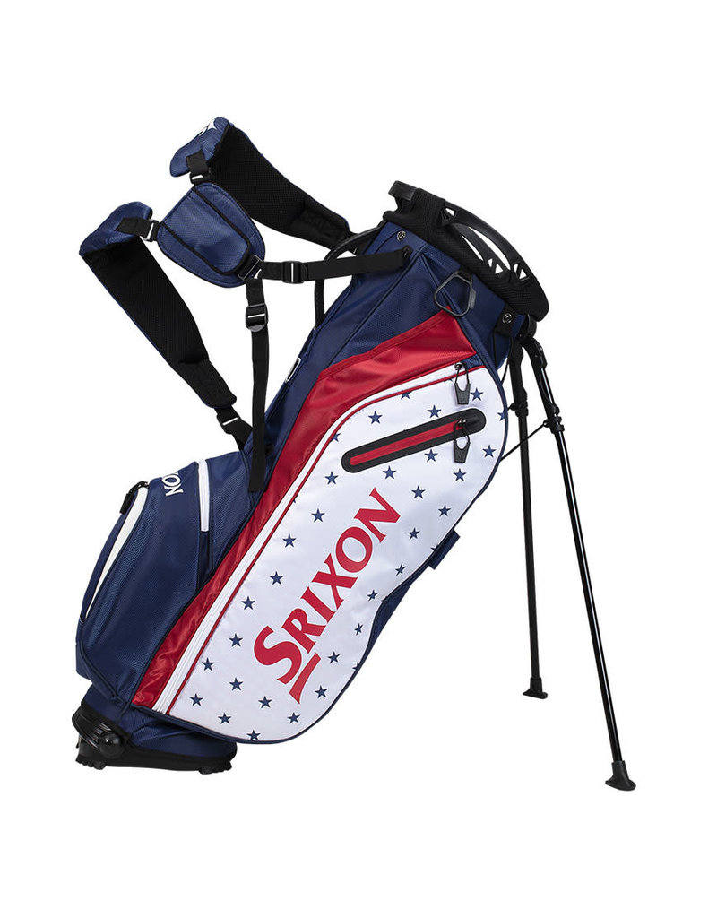 Cleveland/Srixon Srixon Americana Limited Edition Stand Bag