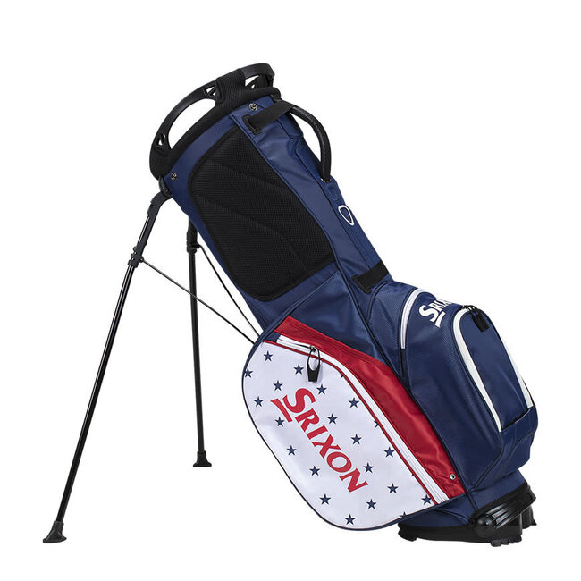 Cleveland/Srixon Srixon Americana Limited Edition Stand Bag