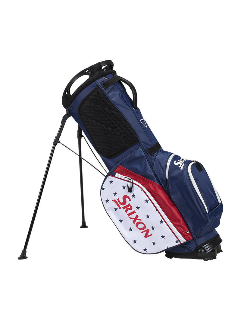 Cleveland/Srixon Srixon Americana Limited Edition Stand Bag