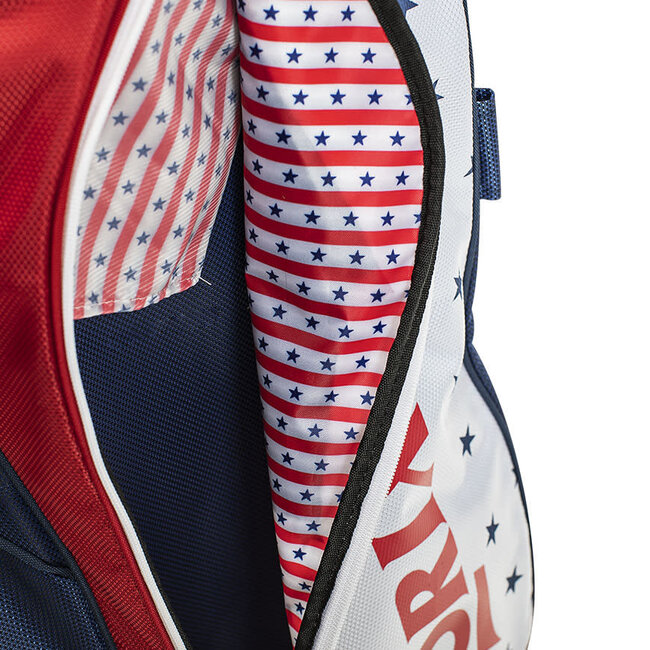 Cleveland/Srixon Srixon Americana Limited Edition Stand Bag