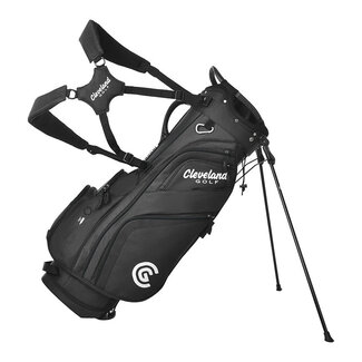 Cleveland CG Stand Bag - Leading Edge Golf Cleveland CG Stand Bag - Leading Edge Golf