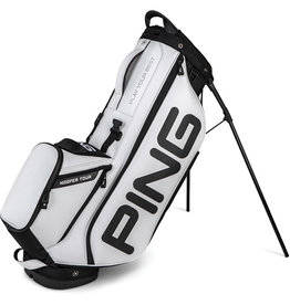 Ping 2021 PING Hoofer Tour Stand Bag