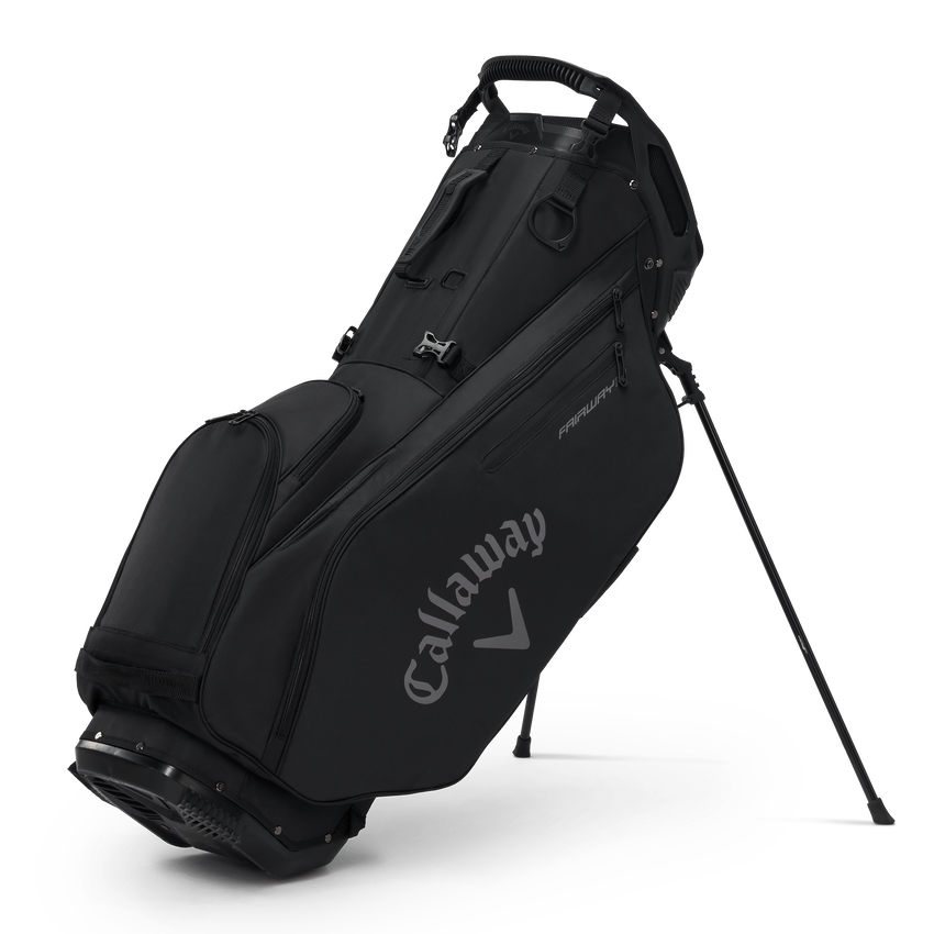 Callaway Fairway 14 Stand Bags Leading Edge Golf