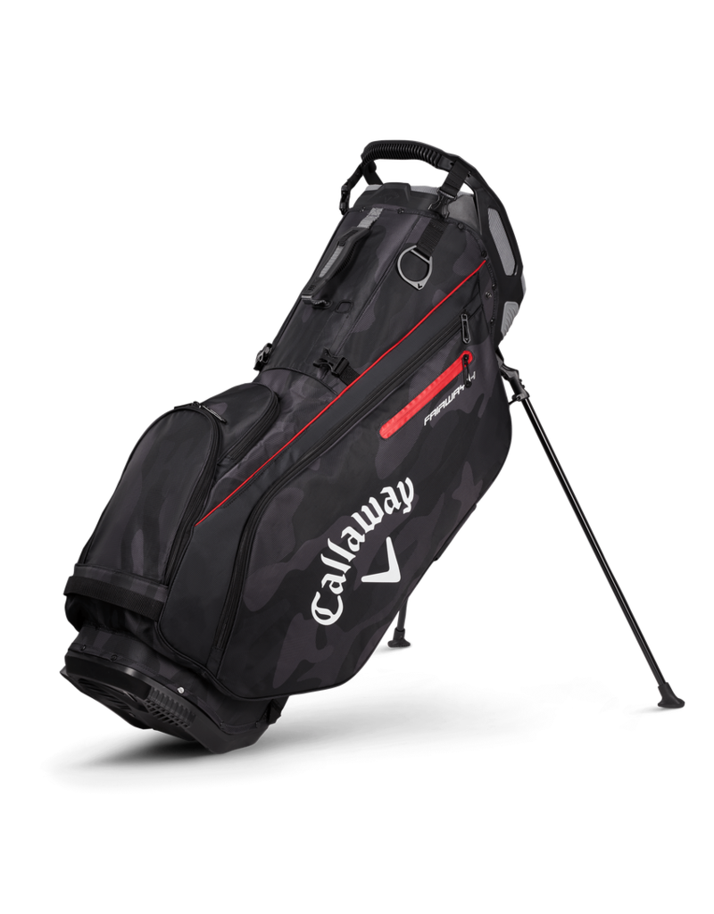 Callaway Callaway Fairway 14 - Stand Bags -