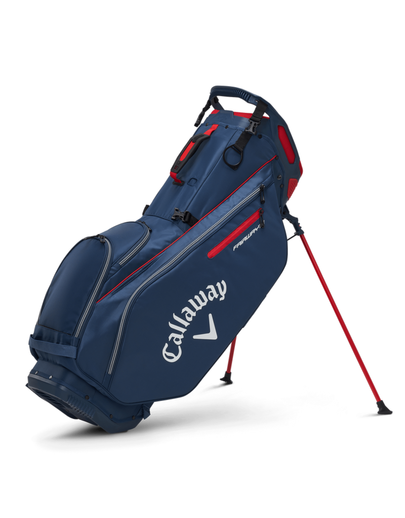 Callaway Callaway Fairway 14 - Stand Bags -