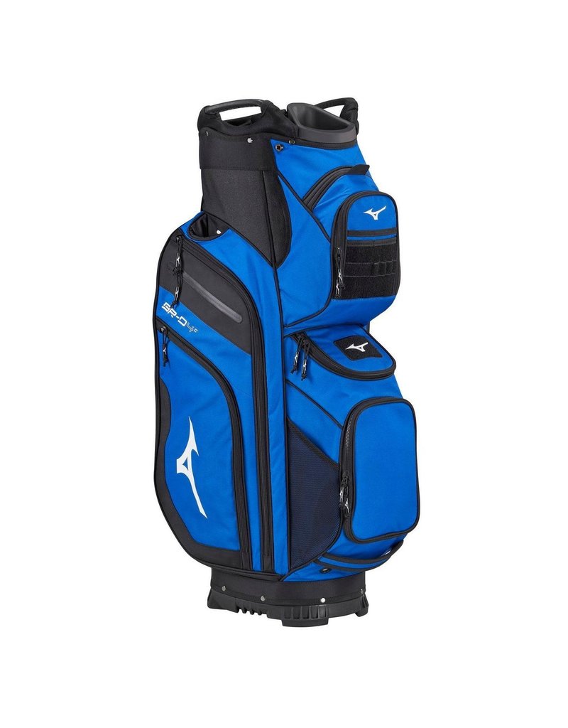 Mizuno Mizuno 2023 BR-D4C 14-Way Cart Bag -