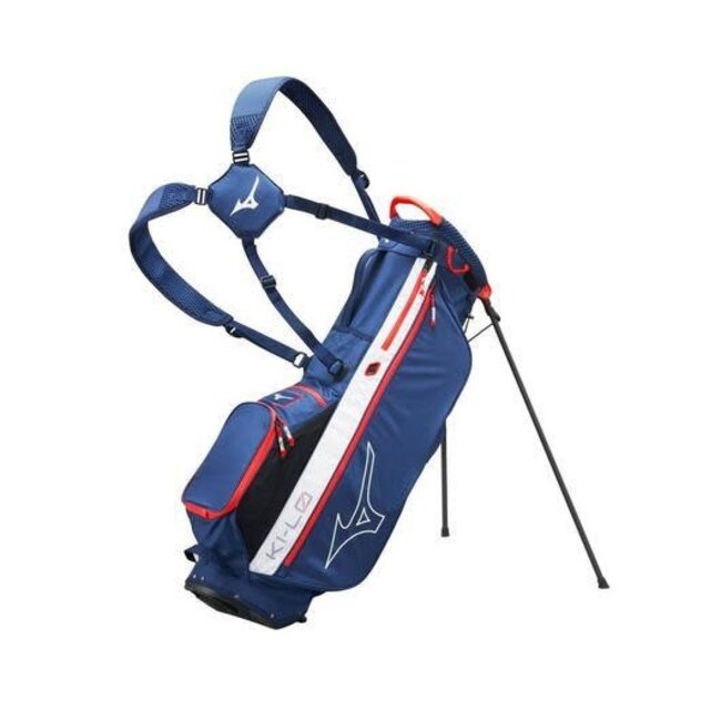 Mizuno Mizuno K1-LO Lightweight Stand Bag