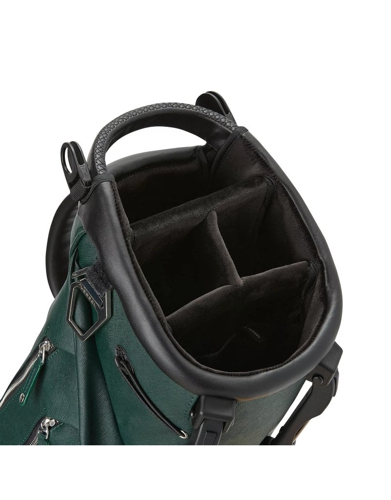 NEW LOOK: Vessel Lux Cart Bag