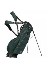 TaylorMade TaylorMade 2022 Vessel Lite Lux Stand Bag