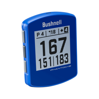Bushnell Bushnell Phantom 2 Golf GPS