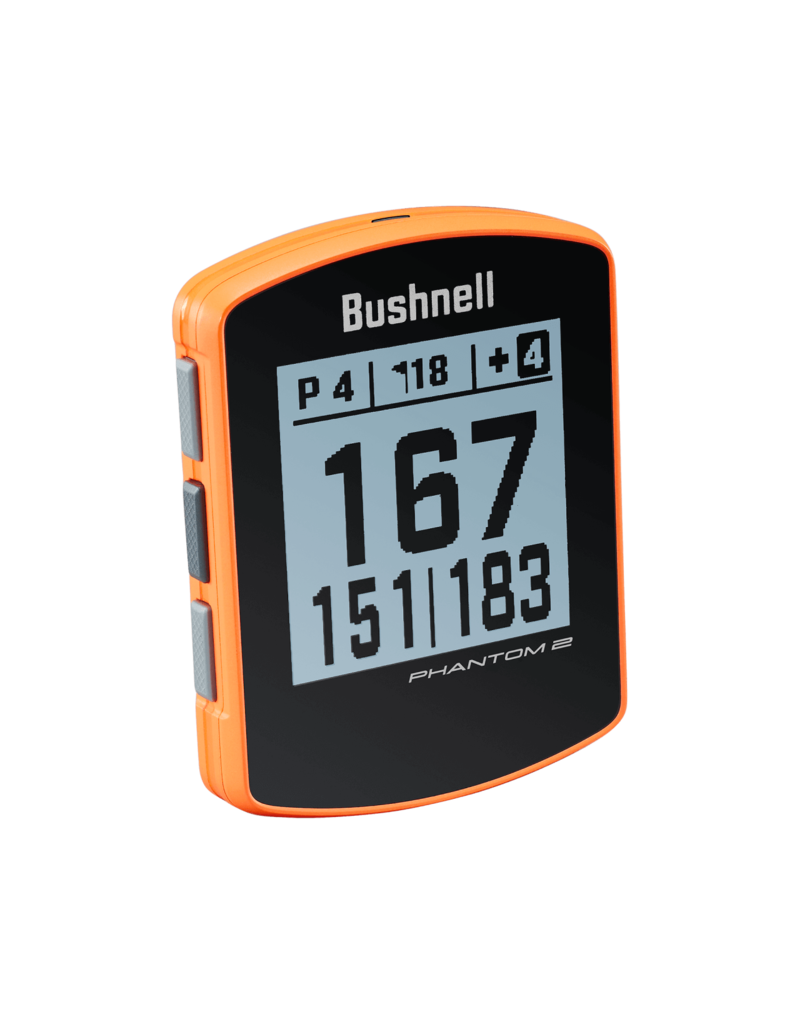 Bushnell Bushnell Phantom 2 Golf GPS