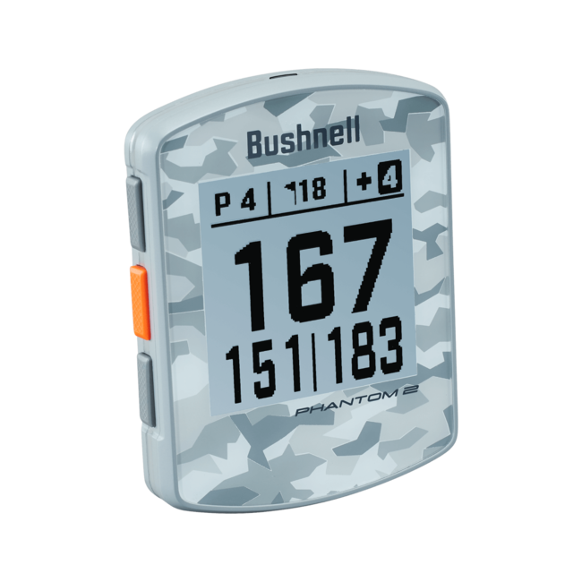 Bushnell Bushnell Phantom 2 Golf GPS