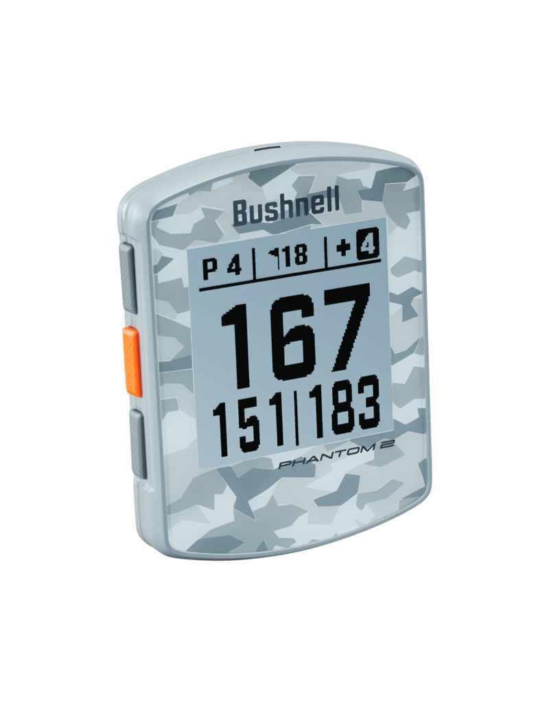 Bushnell Bushnell Phantom 2 Golf GPS