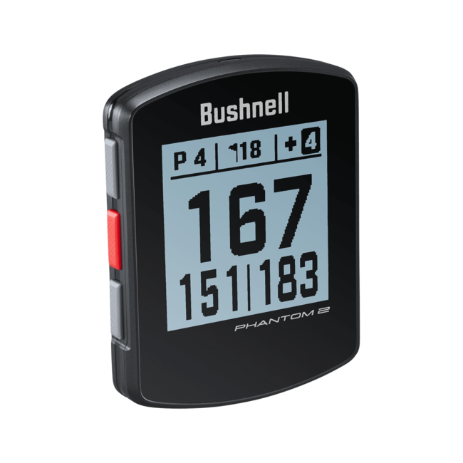 Bushnell Bushnell Phantom 2 Golf GPS