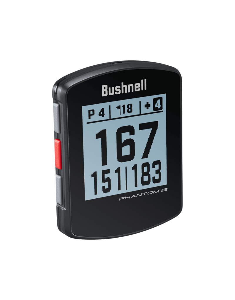 Bushnell Phantom 2 Golf GPS