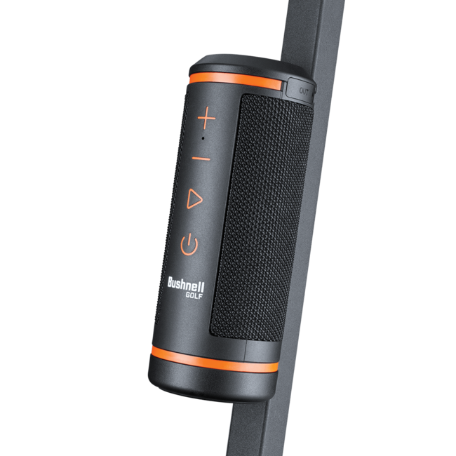 Bushnell Bushnell Wingman GPS Speaker