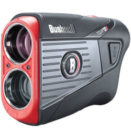 Bushnell Bushnell Tour V5 Shift Patriot Pack Rangefinder