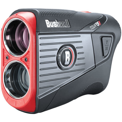 Bushnell Tour V5 Shift Patriot Pack Rangefinder Leading Edge Golf