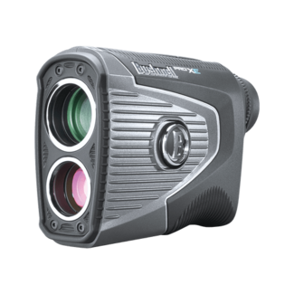 Bushnell Pro XE Rangefinder - Leading Edge Golf Bushnell Pro XE Rangefinder - Leading Edge Golf