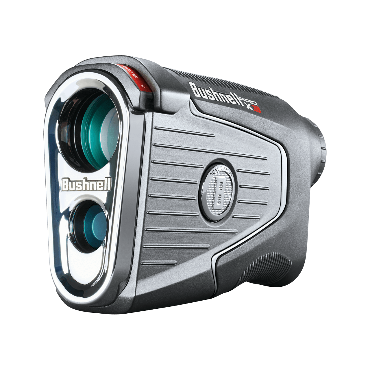 Bushnell Pro X3 Rangefinder - Leading Edge Golf