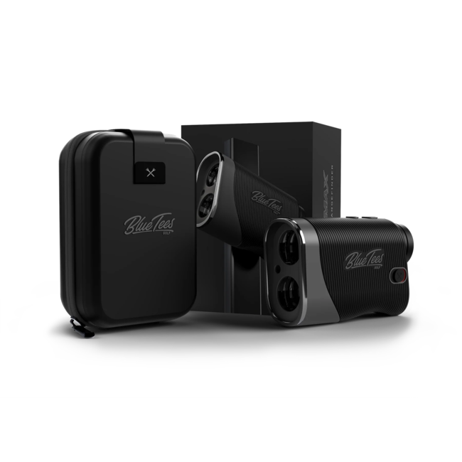 Blue Tees Golf Blue Tees Series S3 Max Rangefinder