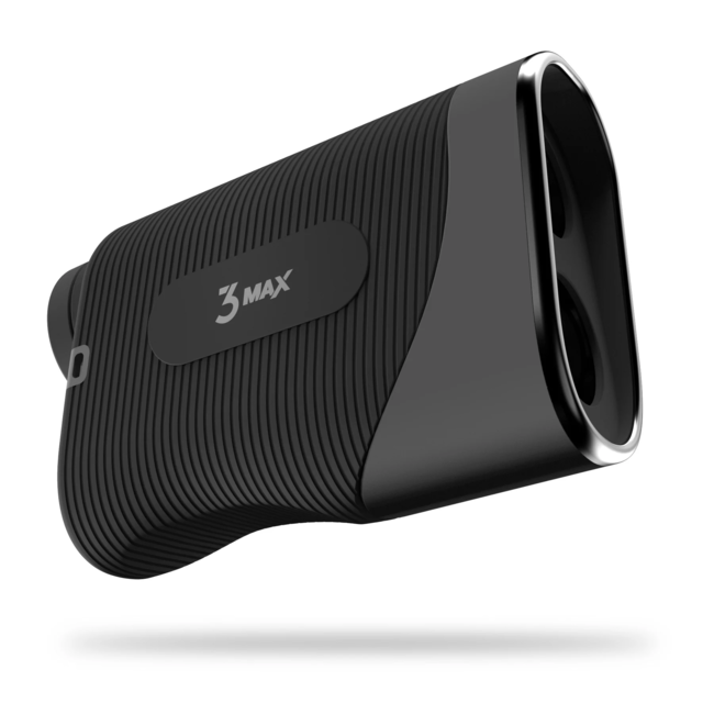 Blue Tees Golf Blue Tees Series S3 Max Rangefinder