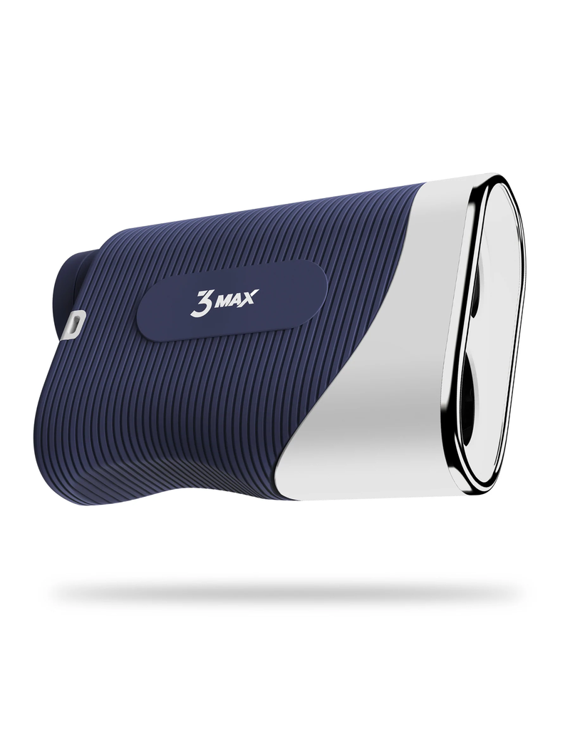 Series 3 Max Golf Rangefinder with slope