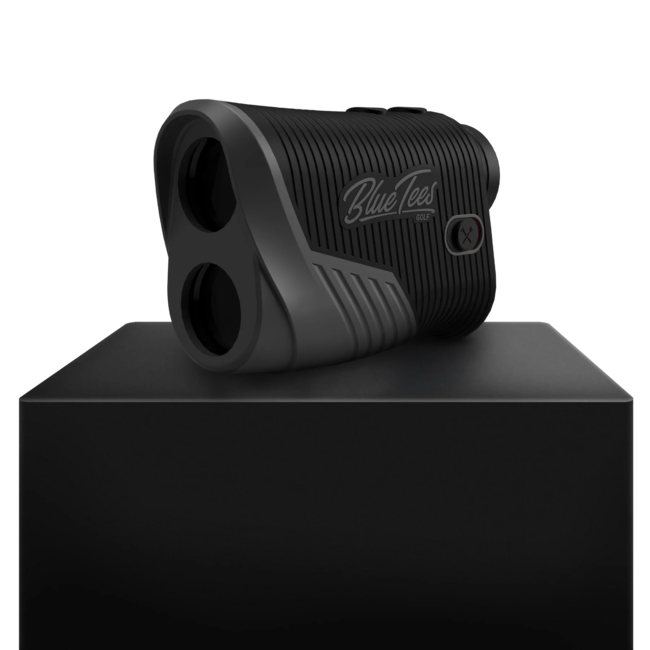 Blue Tees Golf Blue Tees Golf - Series 2 Pro+ Rangefinder